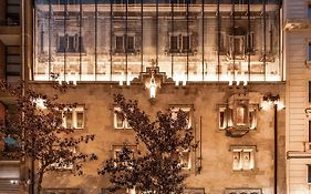 Hotel Magnolia